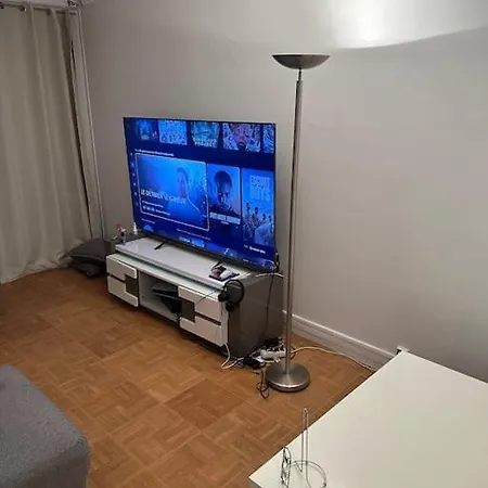 Lejlighed Location Pour Les J.o 2024 *