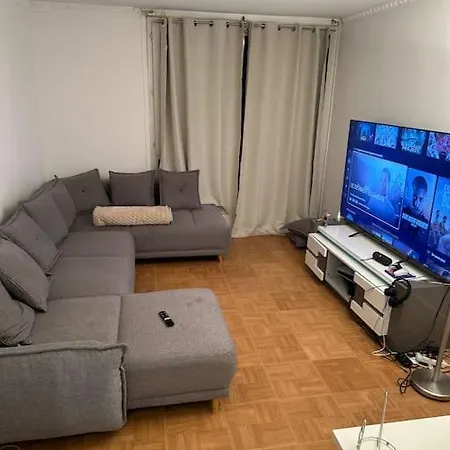 Location Pour Les J.o 2024 Lejlighed Noisy-le-Sec